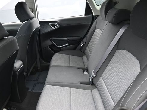 Used 2021 Kia Soul GT-Line image 12