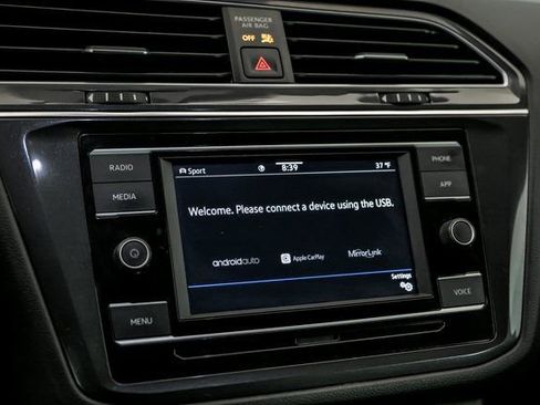 Used 2022 Volkswagen Tiguan S AWD/4WD image 17