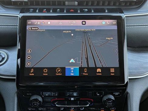 Used 2021 Jeep Grand Cherokee L Limited image 14