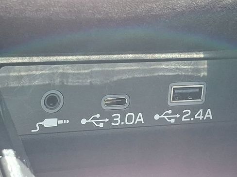 Certified 2024 Subaru Outback Limited AWD/4WD image 26
