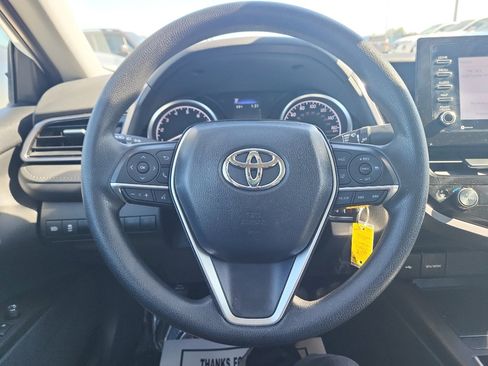 Used 2023 Toyota Camry LE image 17