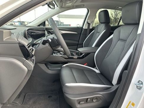 New 2026 Buick Envision Sport Touring AWD/4WD image 20