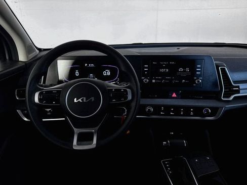 Certified 2023 Kia Sportage LX AWD/4WD image 21