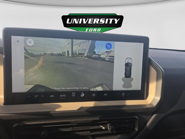 New 2026 Ford Bronco Sport Big Bend AWD/4WD image 23