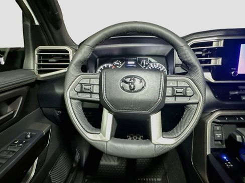 New 2026 Toyota Tundra SR5 AWD/4WD image 7