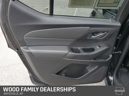 Certified 2023 Chevrolet Traverse Premier w/ Redline Edition image 26