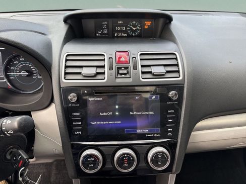 Used 2017 Subaru Forester 2.5i Premium image 20