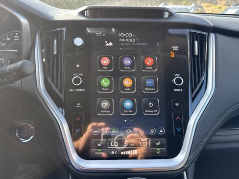 New 2025 Subaru Outback Limited image 20