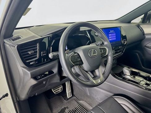 Used 2022 Lexus NX 350 F Sport image 12