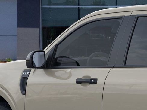New 2025 Ford Maverick XLT w/ Equipment Group 301A image 21