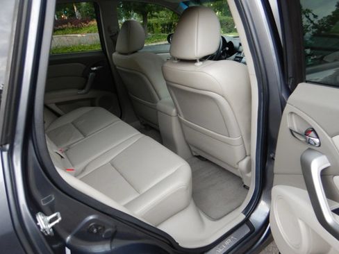 Used 2012 Acura RDX w/ Technology Package FWD image 22