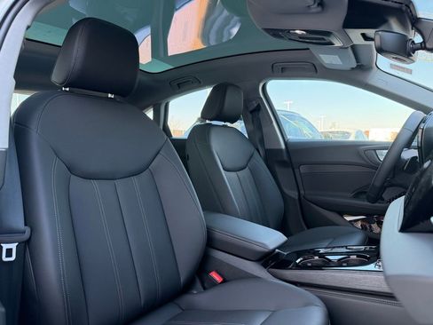 New 2025 Audi A5 2.0T Premium image 35