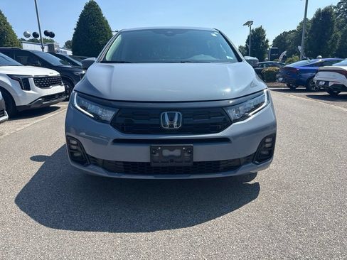 Used 2026 Honda Odyssey Elite image 6