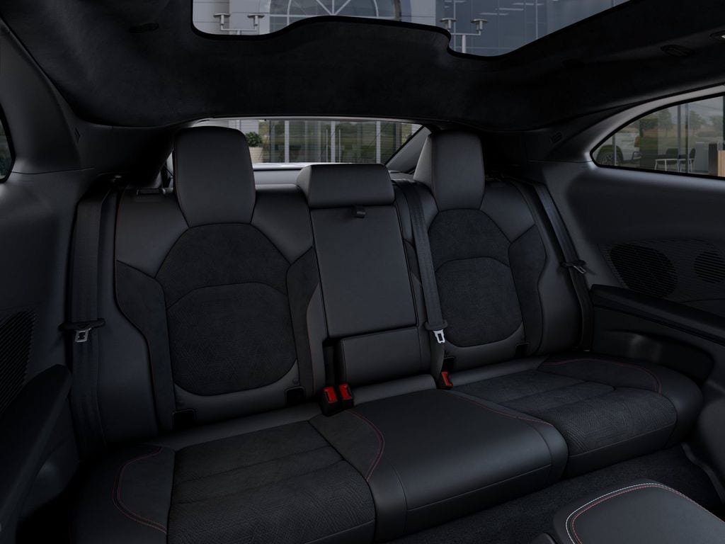 New 2026 Dodge Charger Scat Pack AWD/4WD image 15