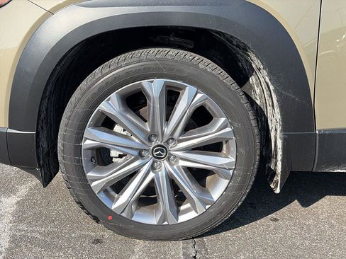 New 2026 MAZDA CX-50 AWD 2.5 S w/ Cargo Package image 37