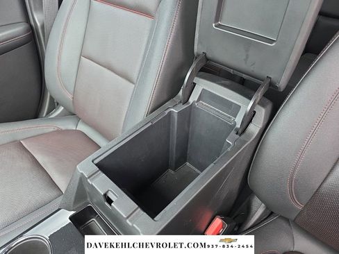 Used 2022 Chevrolet Blazer RS w/ Enhanced Convenience Package FWD image 18