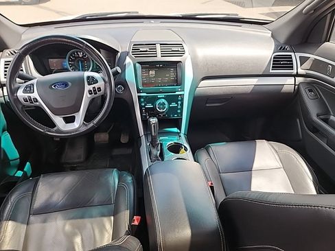 Used 2014 Ford Explorer Sport w/ Equipment Group 401A AWD/4WD image 33