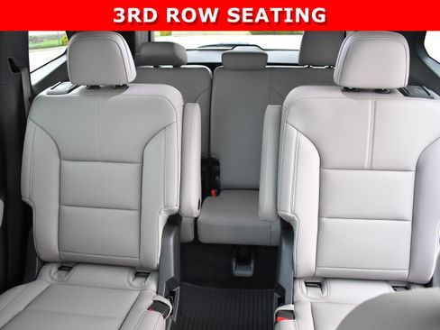 New 2026 GMC Acadia Elevation w/ Black Edition AWD/4WD image 19