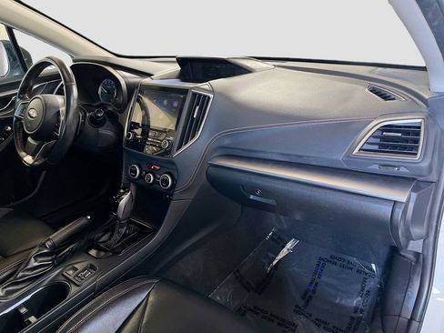Used 2023 Subaru Crosstrek 2.5i Limited AWD/4WD image 27