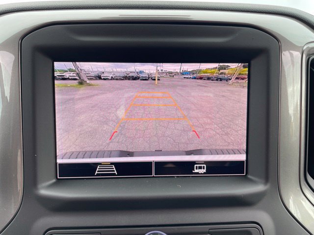 New 2026 Chevrolet Silverado 2500 Custom w/ Custom Convenience Package AWD/4WD image 9