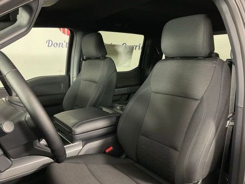 New 2025 Ford F150 XLT w/ Equipment Group 302A MID image 14