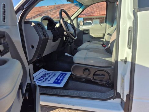 Used 2007 Ford F150 XL image 28