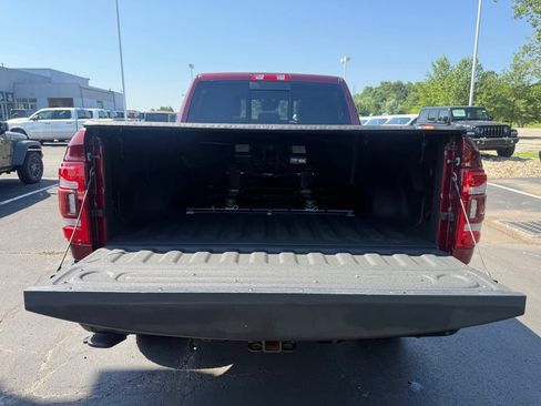 Certified 2019 RAM 2500 Limited AWD/4WD image 59