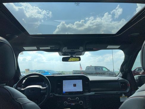 Used 2024 Ford F150 Raptor AWD/4WD image 26