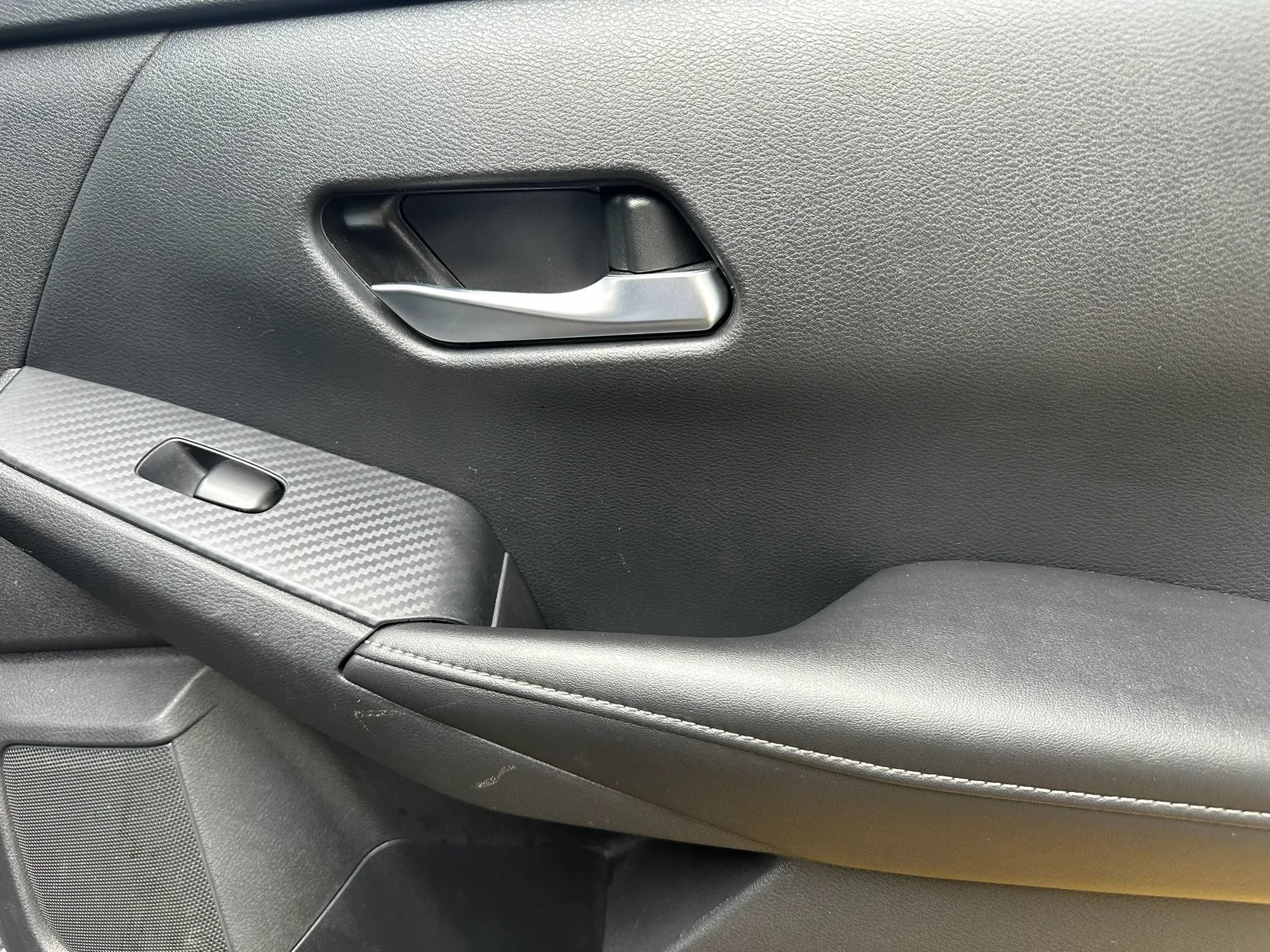 Used 2023 Nissan Sentra SV FWD image 13