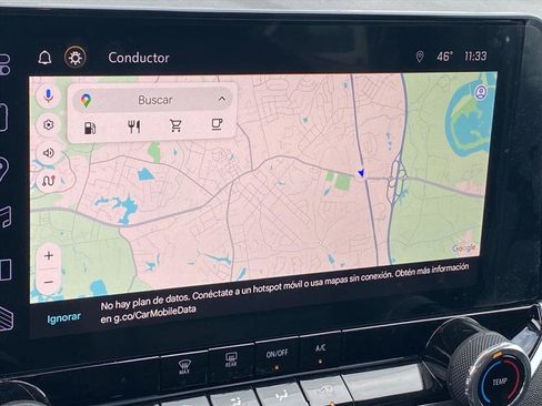 Certified 2024 Chevrolet Colorado Trail Boss w/ Advanced Trailering Package image 16