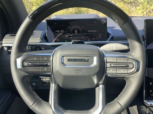 New 2025 GMC Sierra EV Denali image 11