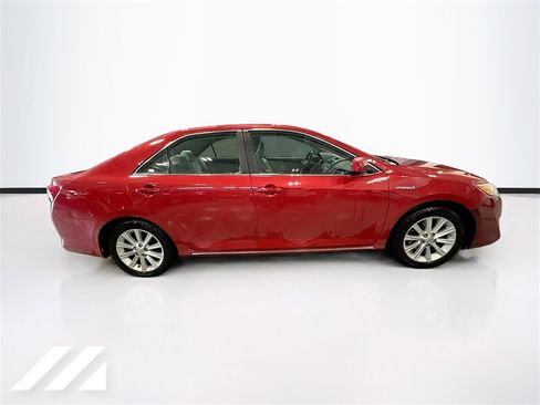 Used 2012 Toyota Camry XLE image 4
