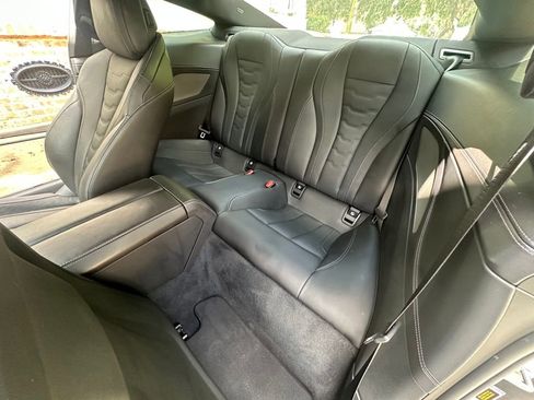 Used 2021 BMW M850i xDrive Coupe image 30