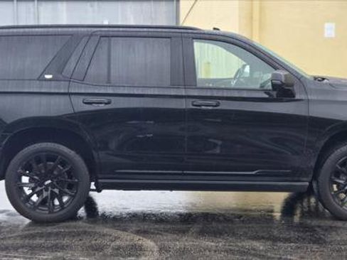 Used 2021 Cadillac Escalade Sport w/ Driver Assist Tech Package image 8