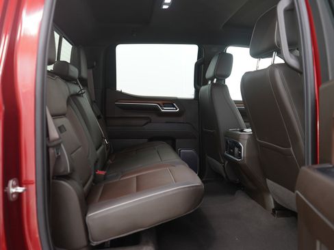 Used 2022 GMC Sierra 1500 Denali image 12