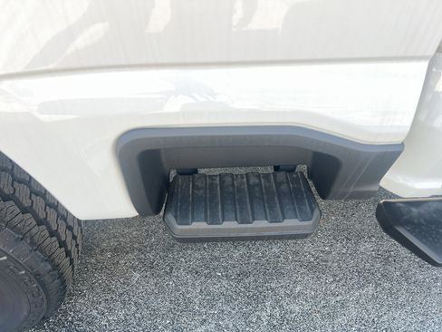 New 2025 Ford F250 XL w/ STX Appearance Package image 14