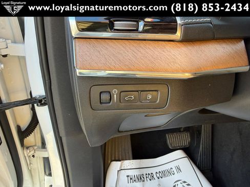 Used 2017 Volvo XC90 T8 Inscription w/ Luxury Package AWD/4WD image 24