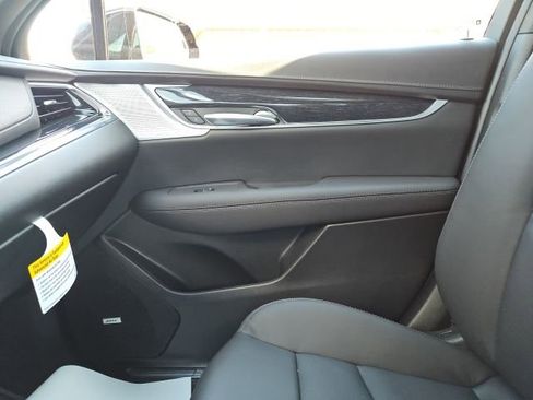 New 2025 Cadillac XT5 Premium Luxury w/ Technology Package image 22