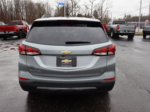 Used 2023 Chevrolet Equinox LT image 33