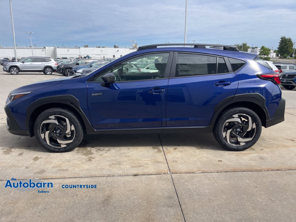 Used 2026 Subaru Crosstrek 2.5i Limited AWD/4WD image 2