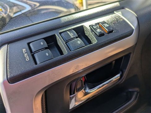 Used 2022 Toyota 4Runner TRD Sport image 23