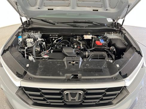 Used 2023 Honda CR-V LX image 25