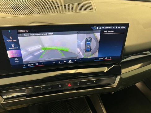 Used 2026 BMW 540i xDrive 540i xDrive image 30