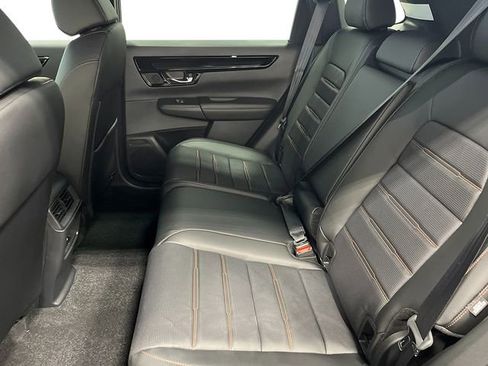 New 2026 Honda CR-V Sport Touring image 25