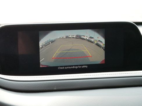 Used 2025 MAZDA CX-30 AWD 2.5 S w/ Select Sport Pkg image 29