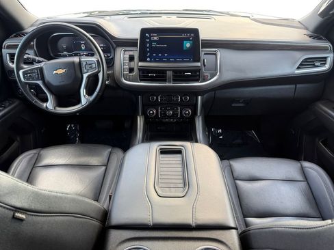 Certified 2023 Chevrolet Tahoe LT image 12