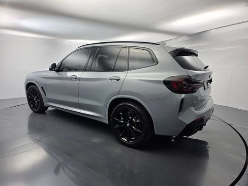Used 2023 BMW X3 sDrive30i w/ M Sport Package RWD image 6