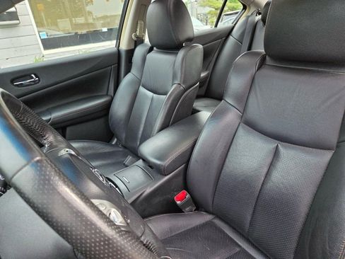 Used 2014 Nissan Maxima 3.5 SV w/ SV Value Package FWD image 11