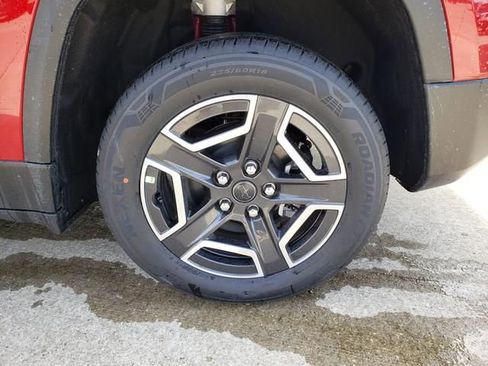 New 2026 Jeep Cherokee Limited image 12