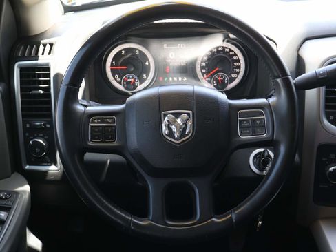 Used 2014 RAM 2500 Big Horn AWD/4WD image 11